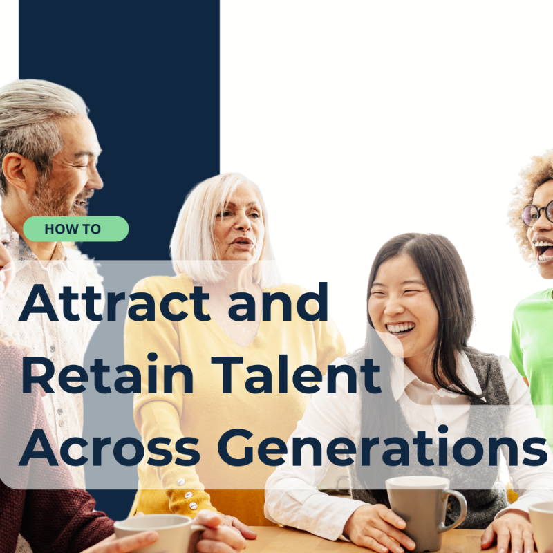 Talent Across Generations