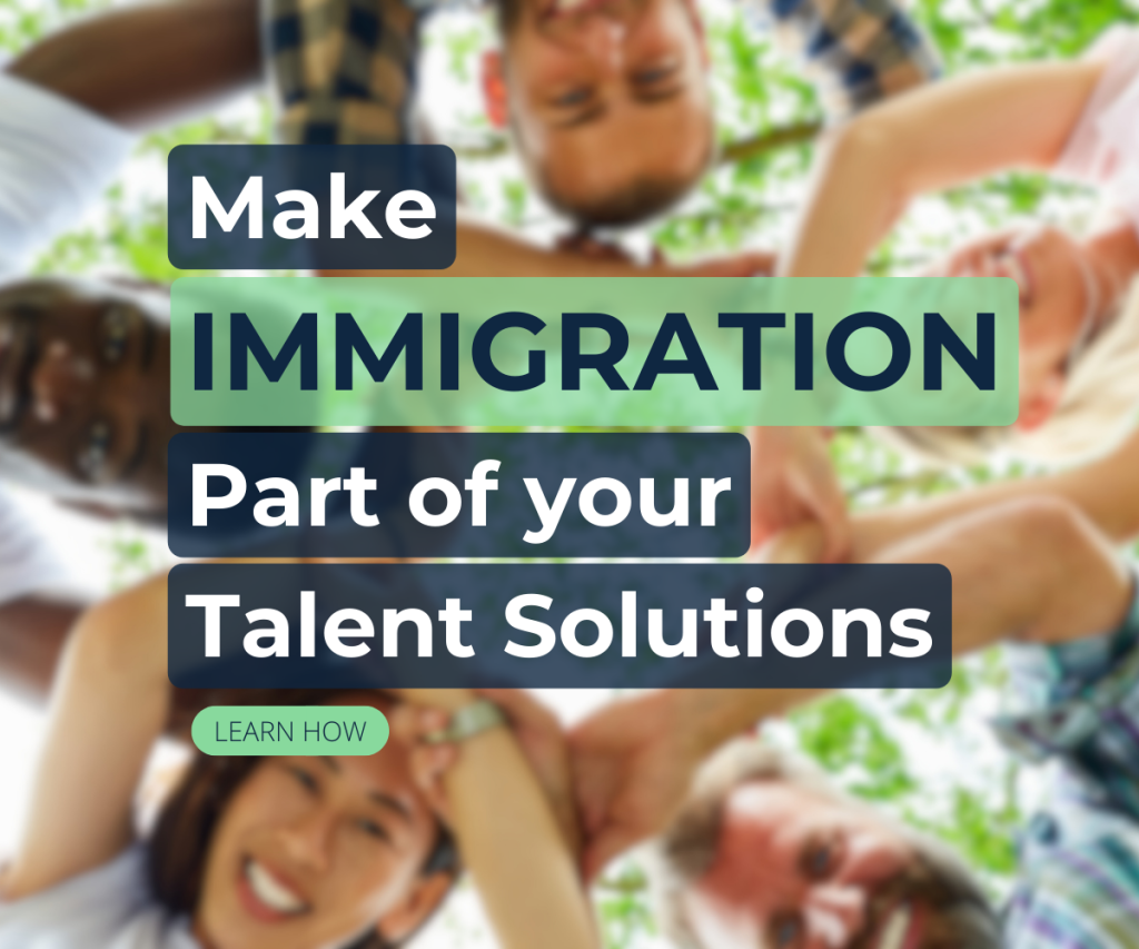 Immigration Talent Solution