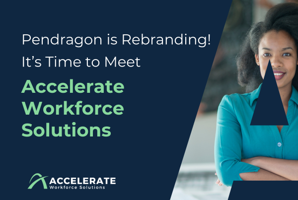 Rebrand Accelerate Workforce Solutions