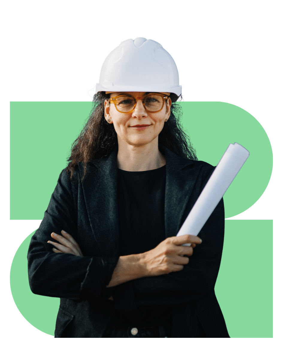 Construction roles with priority visa processing