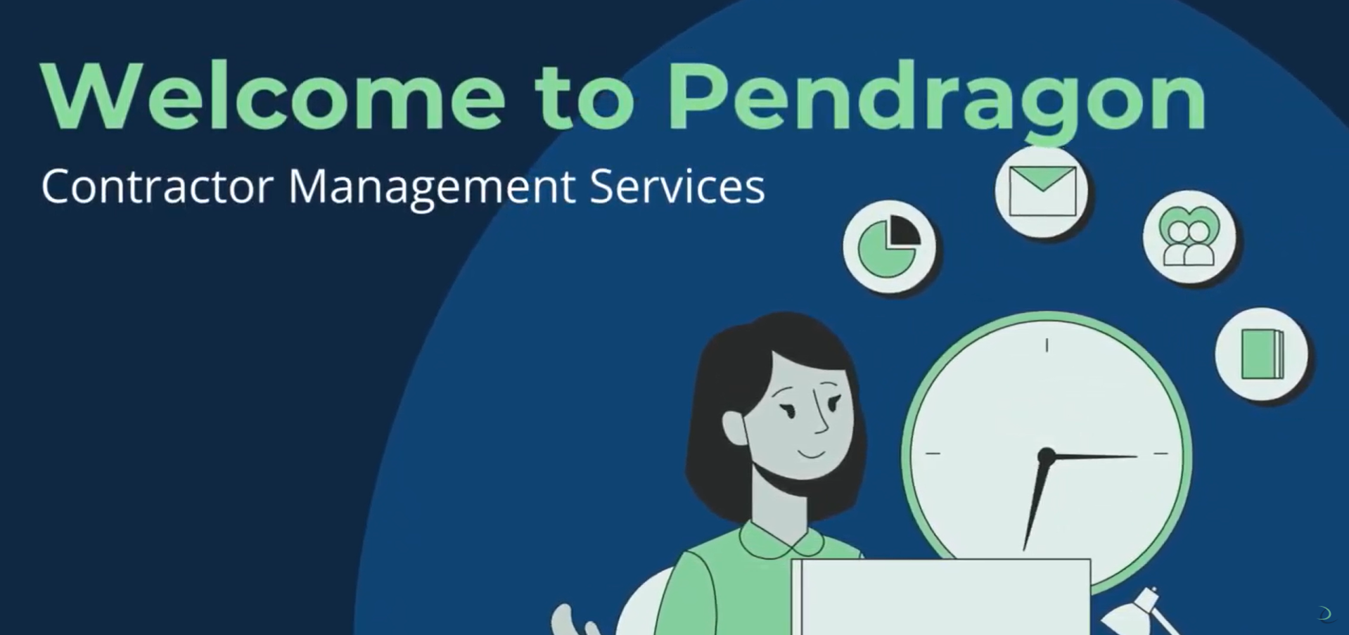 Contractor Management Services