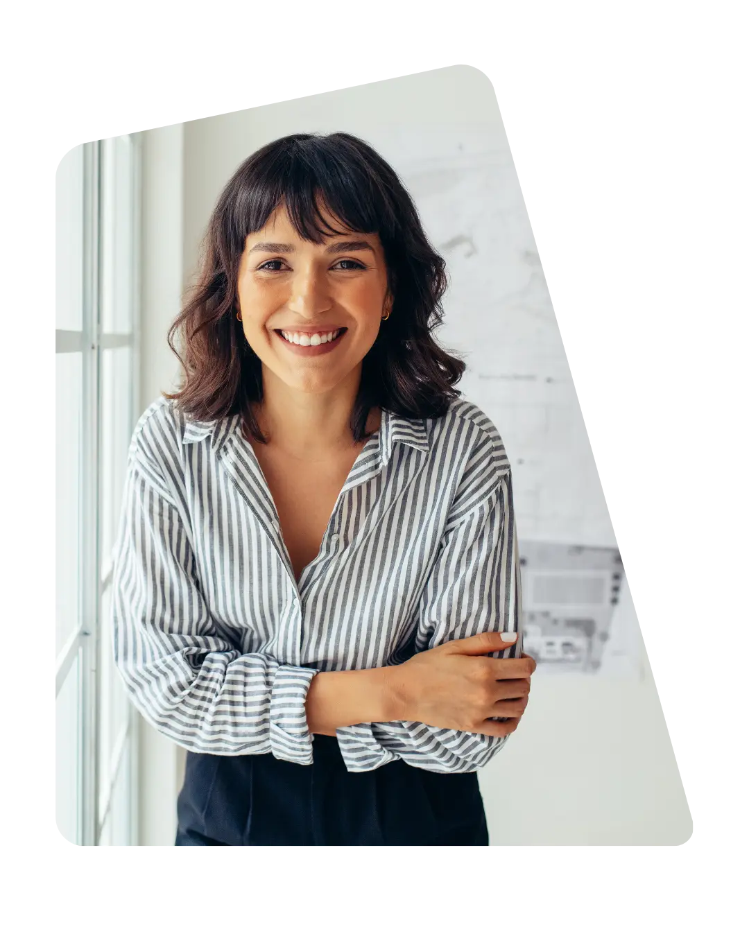 Contract worker in an EOR agreement