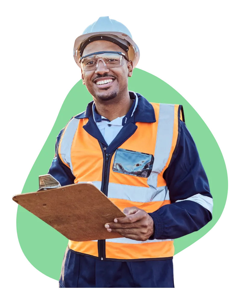 Mine site supervisor in WA