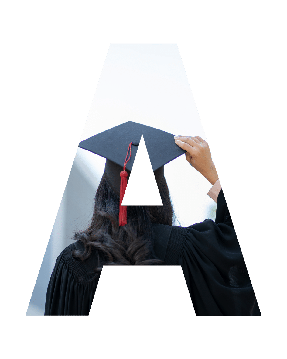 University graduate