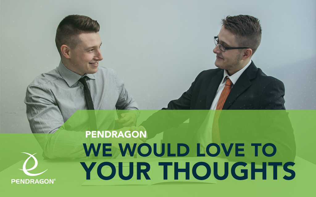 interview and survey with pendragon