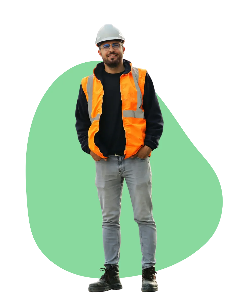 Commercial builder in WA