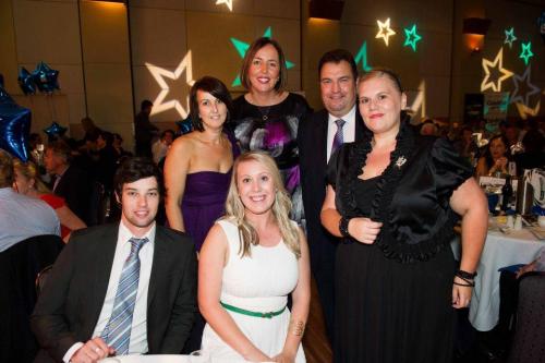 WSAS 'Night with the Stars' 2013