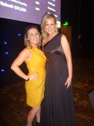 Jeans for Genes Gala Dinner 013