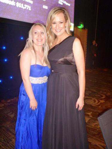 Jeans for Genes Gala Dinner 014