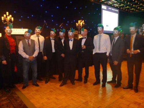 Jeans for Genes Gala Dinner 025