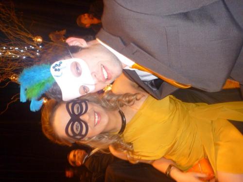 Jeans for Genes Gala Dinner 031