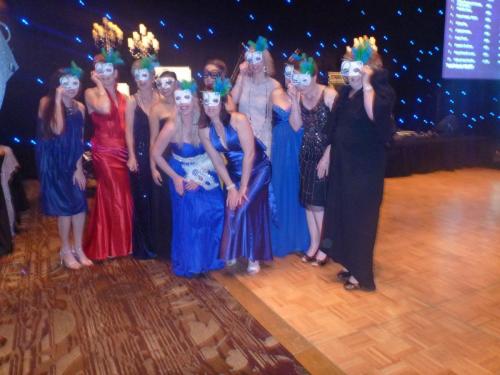 Jeans for Genes Gala Dinner 033