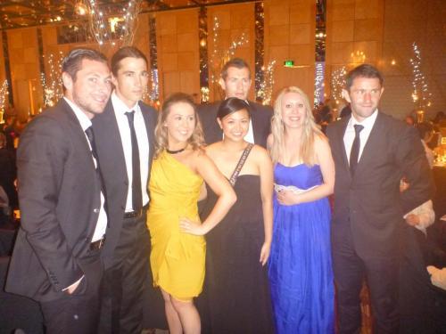 Jeans for Genes Gala Dinner 035