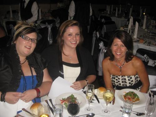 Relay for Life Ball 006