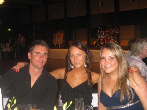 Relay for Life Ball 007