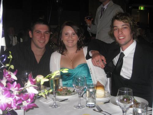 Relay for Life Ball 008