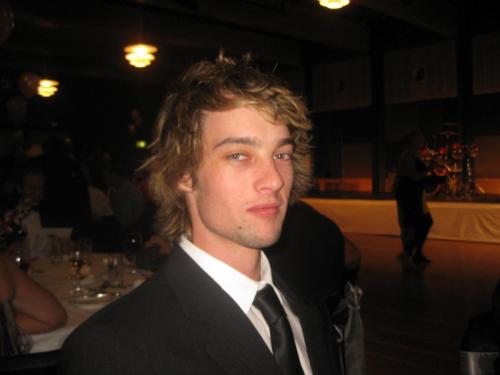 Relay for Life Ball 009