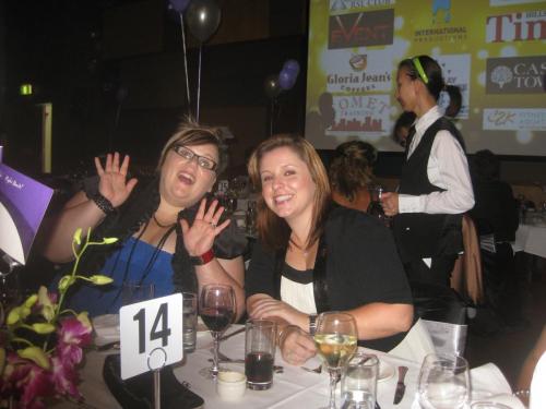 Relay for Life Ball 011