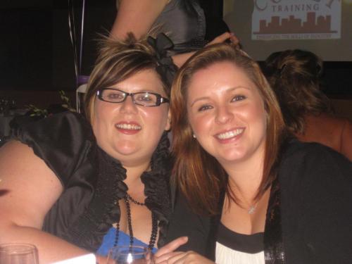 Relay for Life Ball 012