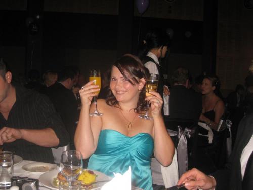 Relay for Life Ball 015