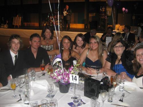 Relay for Life Ball 019